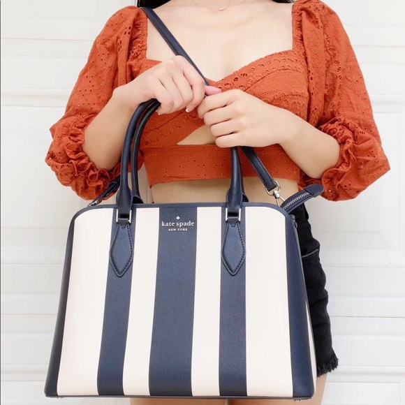 NWT Kate Spade Satchel 💕Gaby’sBags - Picture 2 of 5